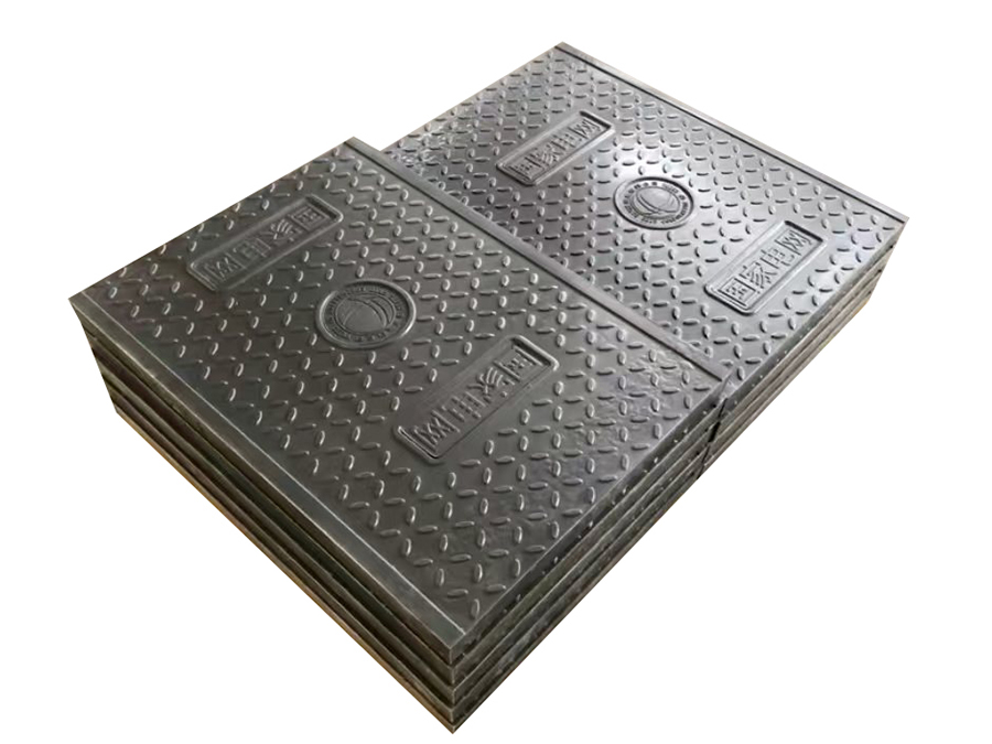 复合电缆沟盖板