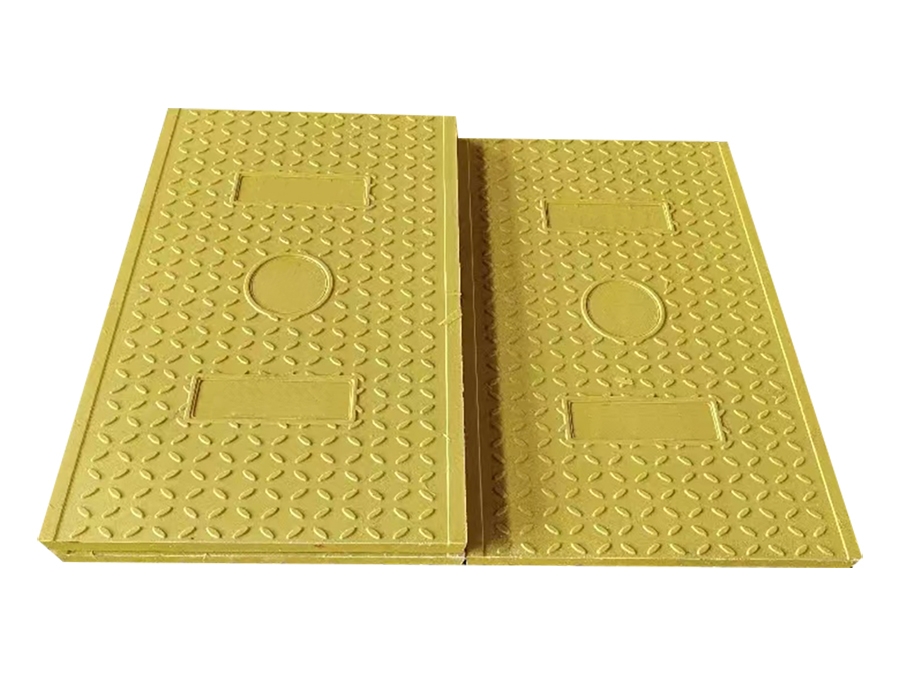 复合电缆沟盖板