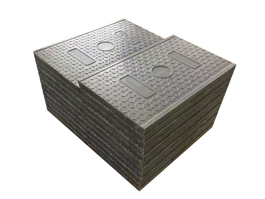 复合电缆沟盖板