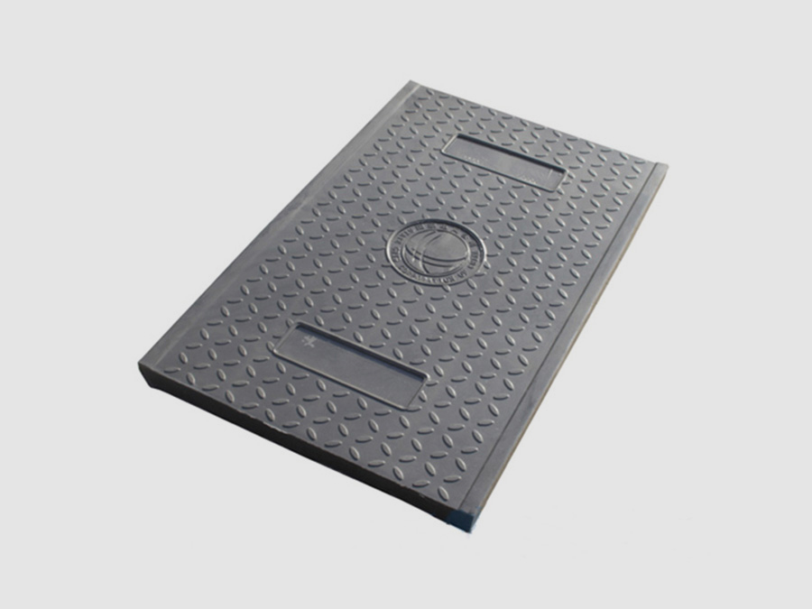 复合电缆沟盖板